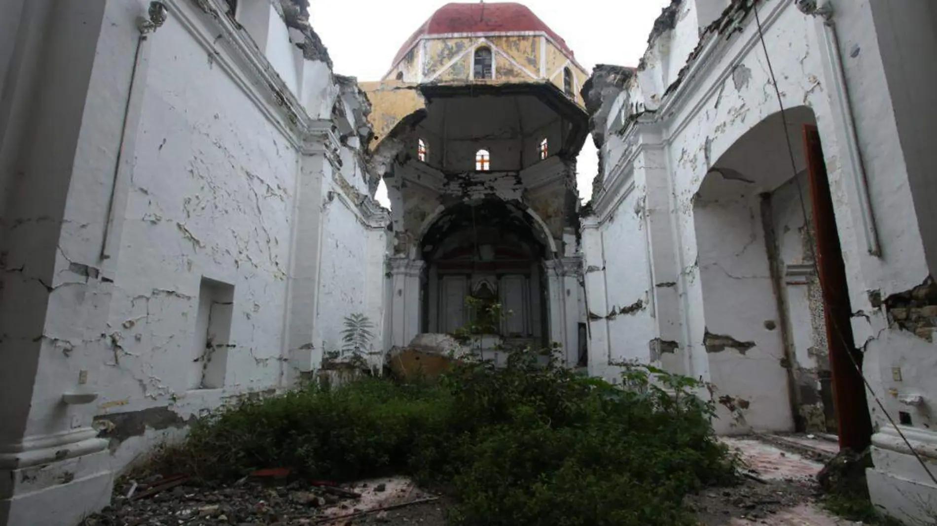 recontrucción sismo 19-S Puebla